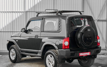 ТагАЗ Tager, 2011 год, 750 000 рублей, 6 фотография