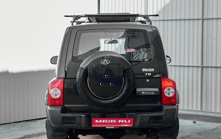 ТагАЗ Tager, 2011 год, 750 000 рублей, 5 фотография
