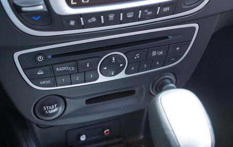 Renault Fluence I, 2011 год, 480 000 рублей, 7 фотография