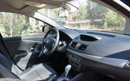 Renault Fluence I, 2011 год, 480 000 рублей, 9 фотография