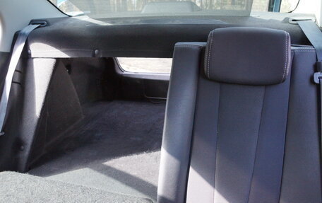 Renault Fluence I, 2011 год, 480 000 рублей, 8 фотография