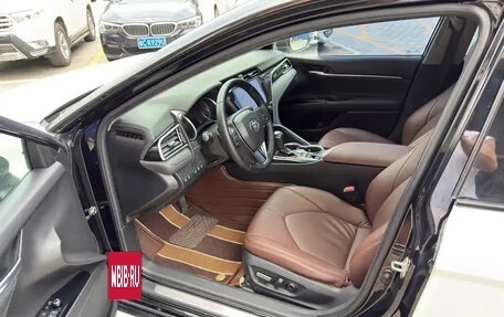 Toyota Camry, 2020 год, 2 015 000 рублей, 3 фотография