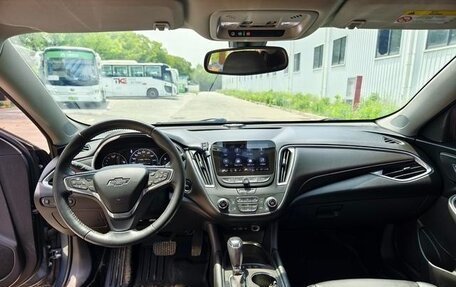 Chevrolet Malibu IX, 2021 год, 1 400 300 рублей, 9 фотография