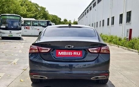 Chevrolet Malibu IX, 2021 год, 1 400 300 рублей, 8 фотография