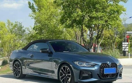 BMW 4 серия, 2021 год, 5 000 000 рублей, 5 фотография