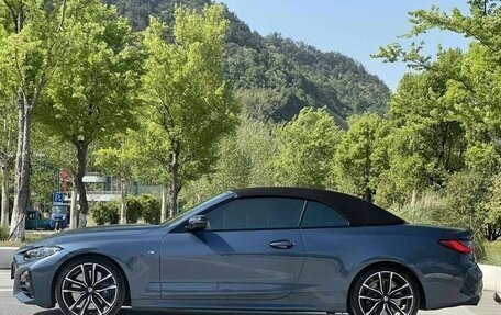 BMW 4 серия, 2021 год, 5 000 000 рублей, 7 фотография