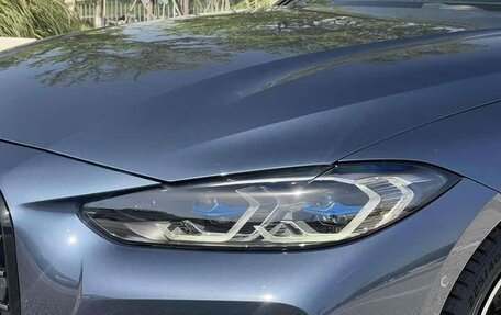 BMW 4 серия, 2021 год, 5 000 000 рублей, 3 фотография