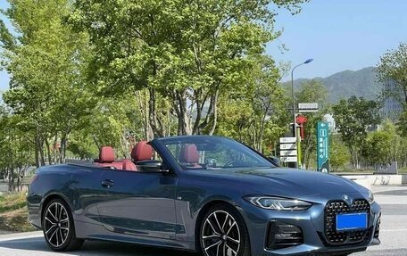 BMW 4 серия, 2021 год, 5 000 000 рублей, 6 фотография