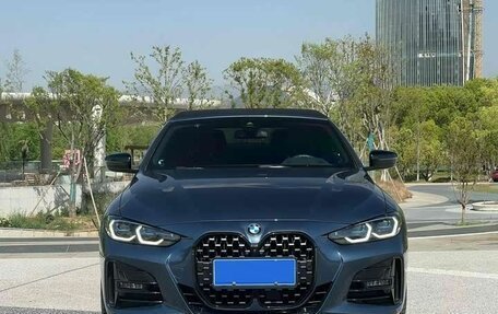 BMW 4 серия, 2021 год, 5 000 000 рублей, 4 фотография