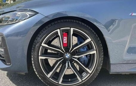 BMW 4 серия, 2021 год, 5 000 000 рублей, 8 фотография