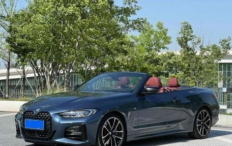 BMW 4 серия, 2021 год, 5 000 000 рублей, 2 фотография