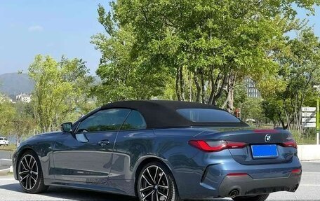 BMW 4 серия, 2021 год, 5 000 000 рублей, 9 фотография