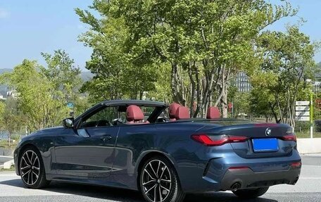 BMW 4 серия, 2021 год, 5 000 000 рублей, 10 фотография
