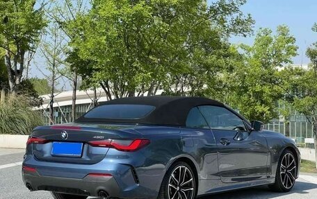 BMW 4 серия, 2021 год, 5 000 000 рублей, 11 фотография