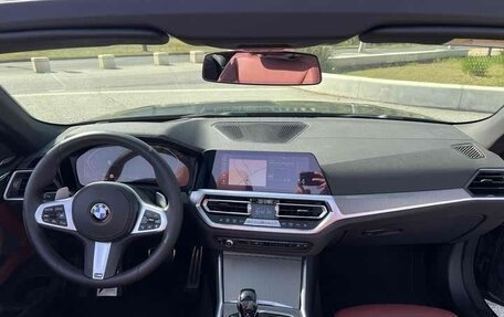 BMW 4 серия, 2021 год, 5 000 000 рублей, 19 фотография