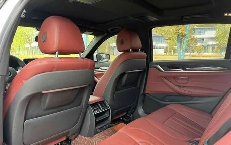 BMW 4 серия, 2021 год, 5 000 000 рублей, 18 фотография
