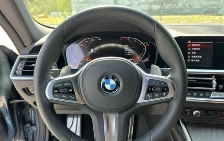 BMW 4 серия, 2021 год, 5 000 000 рублей, 22 фотография