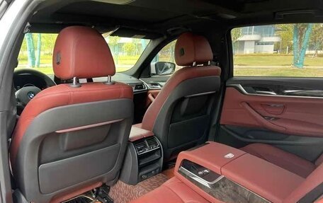 BMW 4 серия, 2021 год, 5 000 000 рублей, 16 фотография