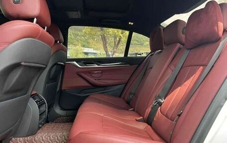 BMW 4 серия, 2021 год, 5 000 000 рублей, 15 фотография