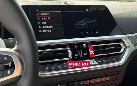 BMW 4 серия, 2021 год, 5 000 000 рублей, 23 фотография