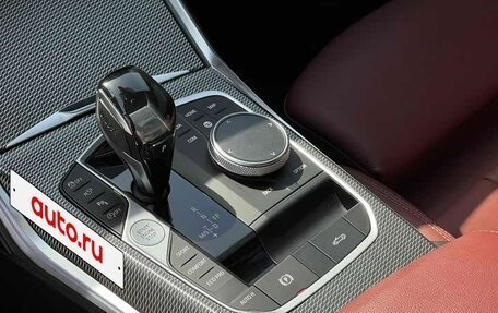 BMW 4 серия, 2021 год, 5 000 000 рублей, 29 фотография