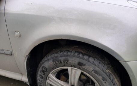 Skoda Octavia IV, 2008 год, 750 000 рублей, 5 фотография