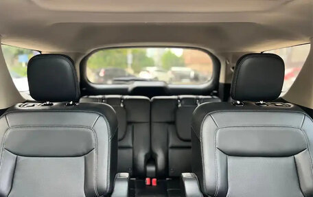 Ford Explorer VI, 2022 год, 2 690 013 рублей, 16 фотография