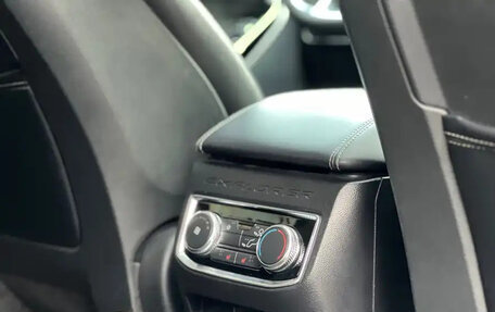 Ford Explorer VI, 2022 год, 2 690 013 рублей, 19 фотография