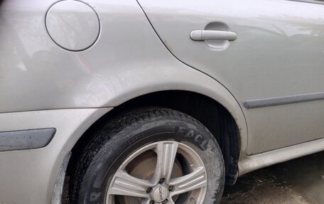 Skoda Octavia IV, 2008 год, 750 000 рублей, 6 фотография