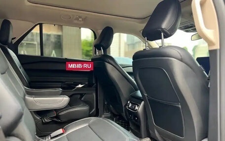 Ford Explorer VI, 2022 год, 2 690 013 рублей, 20 фотография