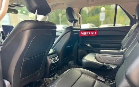 Ford Explorer VI, 2022 год, 2 690 013 рублей, 18 фотография