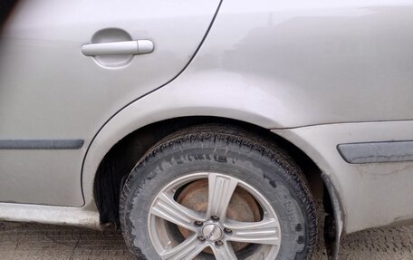 Skoda Octavia IV, 2008 год, 750 000 рублей, 7 фотография