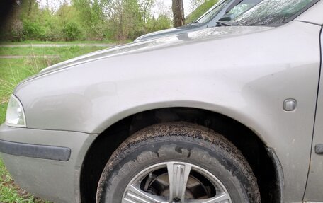 Skoda Octavia IV, 2008 год, 750 000 рублей, 8 фотография