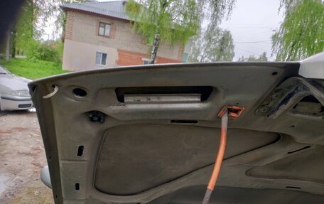 Skoda Octavia IV, 2008 год, 750 000 рублей, 20 фотография