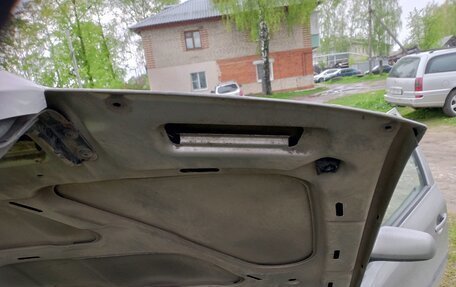 Skoda Octavia IV, 2008 год, 750 000 рублей, 21 фотография