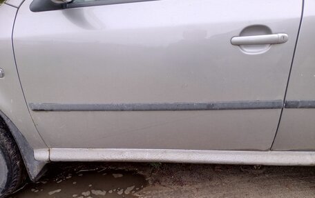 Skoda Octavia IV, 2008 год, 750 000 рублей, 18 фотография