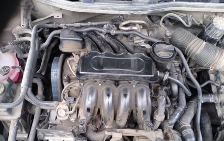 Skoda Octavia IV, 2008 год, 750 000 рублей, 23 фотография