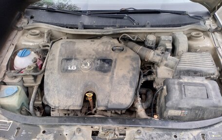 Skoda Octavia IV, 2008 год, 750 000 рублей, 25 фотография