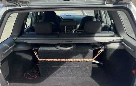 Subaru Forester, 2006 год, 1 340 000 рублей, 8 фотография