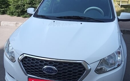 Datsun on-DO I рестайлинг, 2019 год, 650 000 рублей, 3 фотография