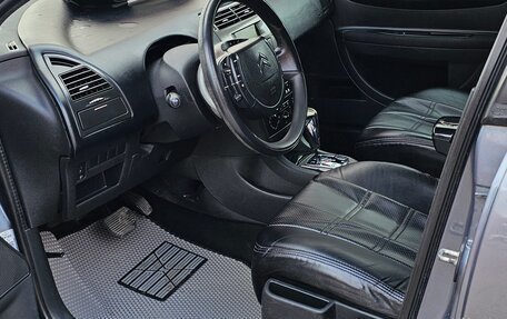 Citroen C4 II рестайлинг, 2010 год, 410 000 рублей, 7 фотография