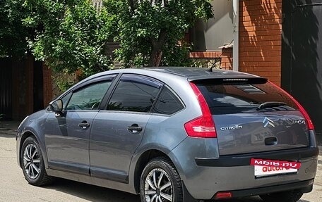 Citroen C4 II рестайлинг, 2010 год, 410 000 рублей, 4 фотография