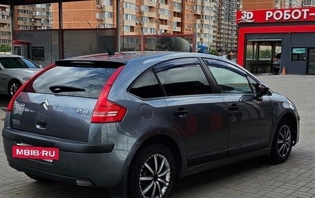 Citroen C4 II рестайлинг, 2010 год, 410 000 рублей, 5 фотография