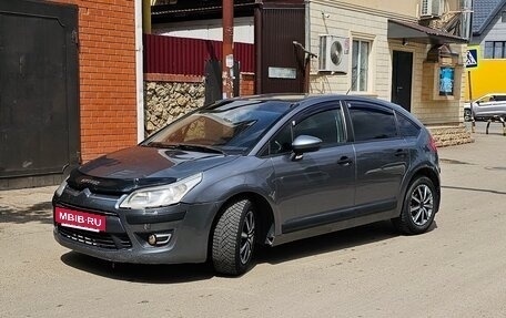 Citroen C4 II рестайлинг, 2010 год, 410 000 рублей, 8 фотография