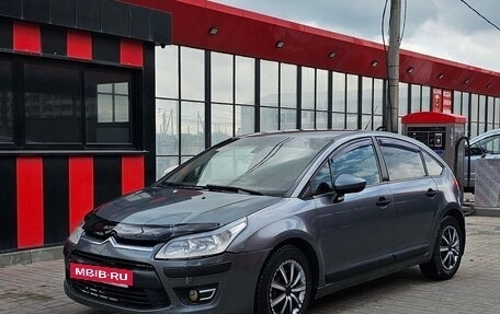 Citroen C4 II рестайлинг, 2010 год, 410 000 рублей, 3 фотография
