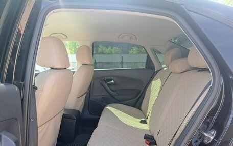 Volkswagen Polo VI (EU Market), 2014 год, 689 000 рублей, 15 фотография