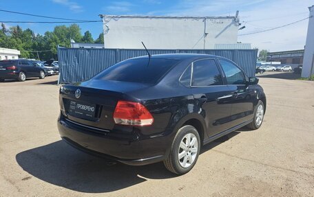 Volkswagen Polo VI (EU Market), 2014 год, 689 000 рублей, 6 фотография