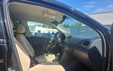 Volkswagen Polo VI (EU Market), 2014 год, 689 000 рублей, 13 фотография
