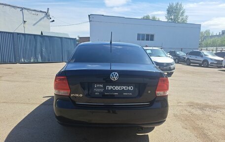 Volkswagen Polo VI (EU Market), 2014 год, 689 000 рублей, 7 фотография
