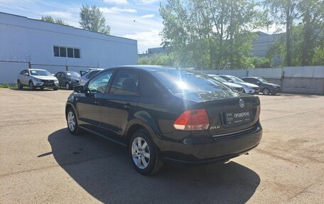 Volkswagen Polo VI (EU Market), 2014 год, 689 000 рублей, 8 фотография
